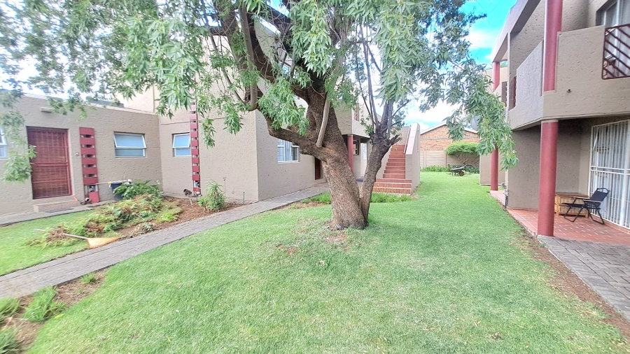 1 Bedroom Property for Sale in Fauna Free State